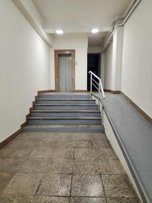 Mariko'S Home Тбилиси Экстерьер фото